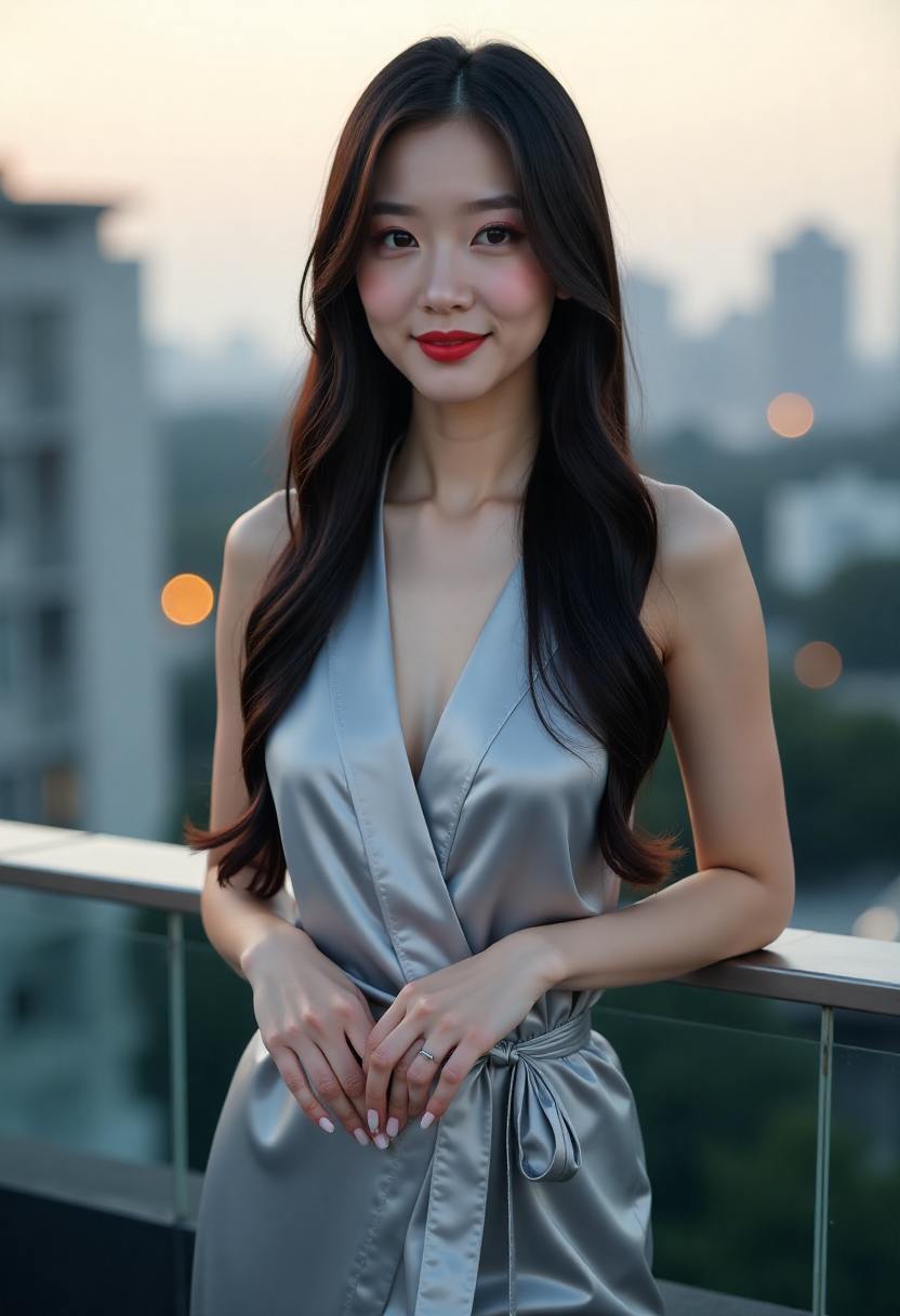 雾港疑云
