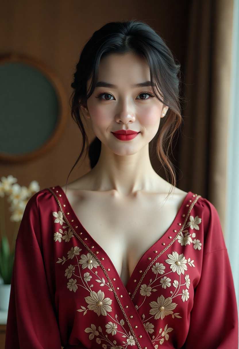 倾城之约