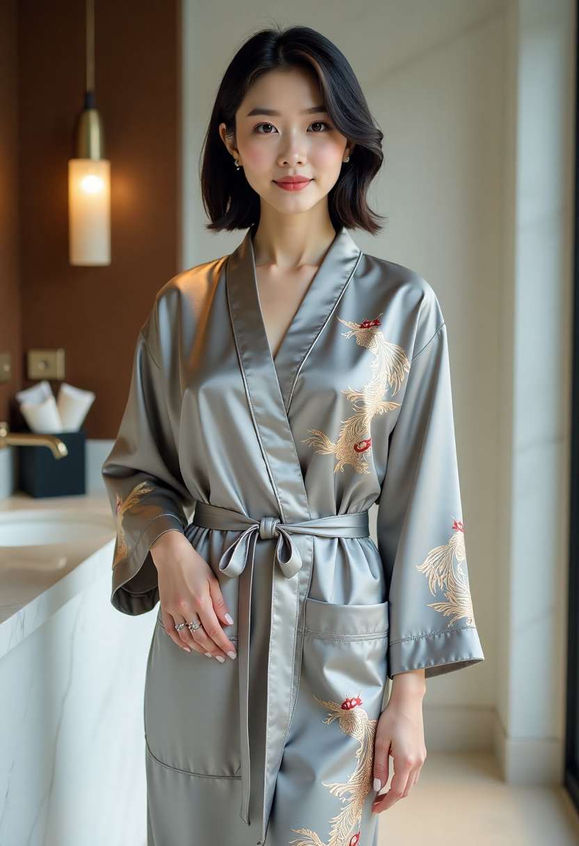 深海密语