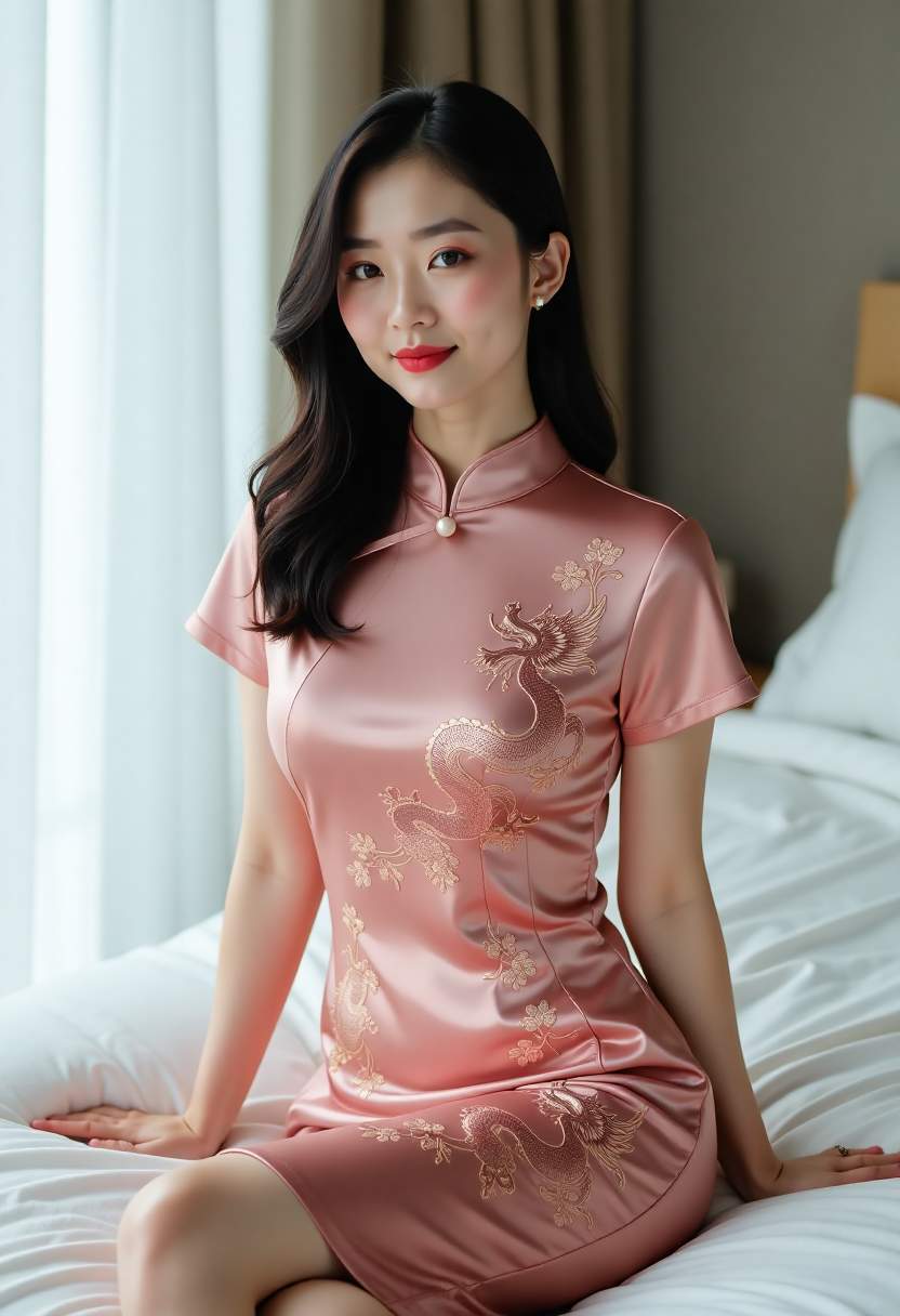 极速追踪