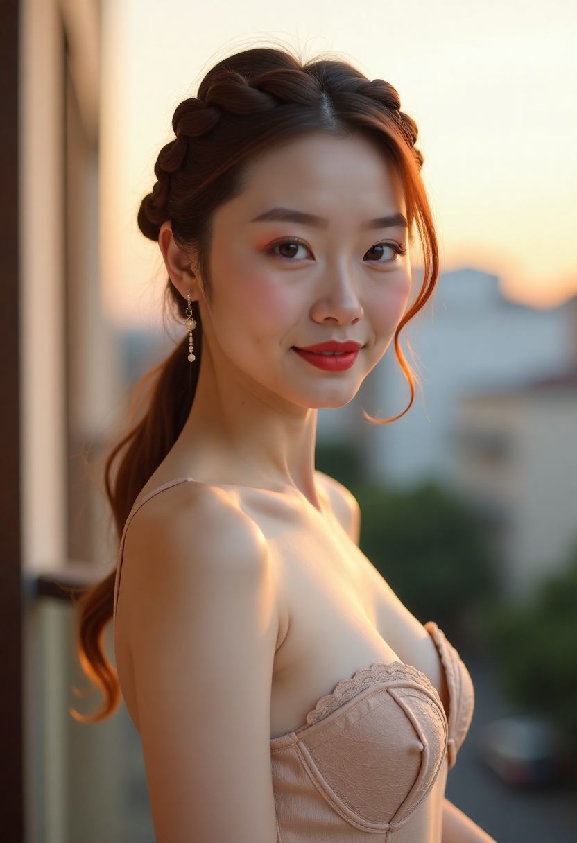 玉簟秋特别篇